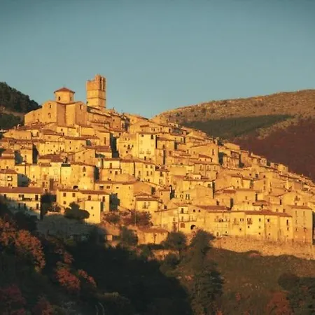 Pensjonat Azienda Agricola Mappavel's *