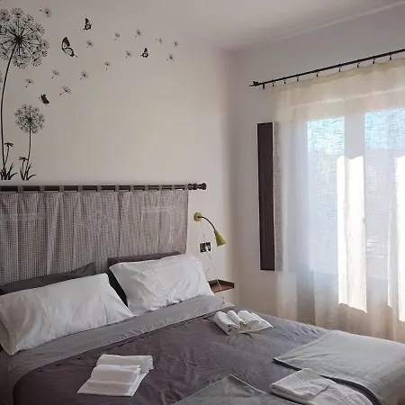 Guest house Azienda Agricola Mappavel's Castel del Monte (Abruzzo)
