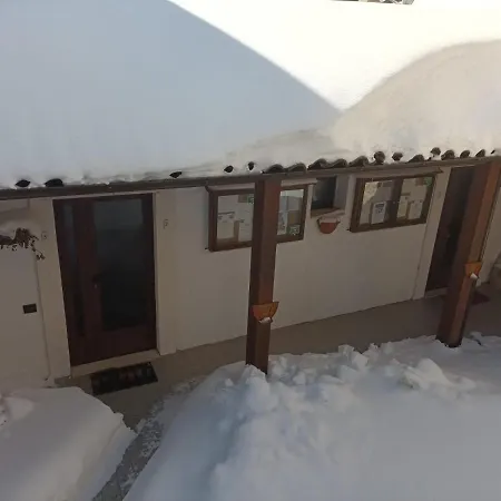 Azienda Agricola Mappavel's