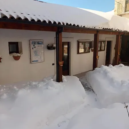 Azienda Agricola Mappavel's Guest house *