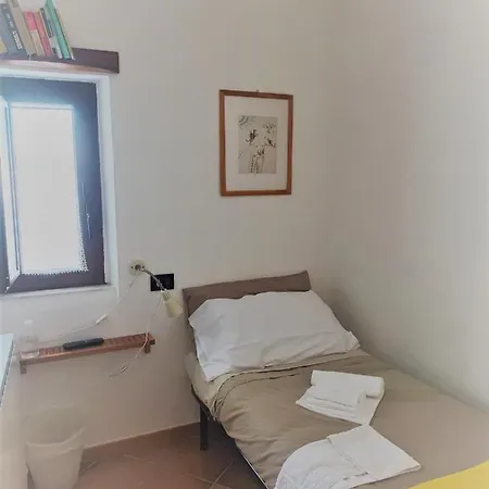 Azienda Agricola Mappavel's * Castel del Monte (Abruzzo)