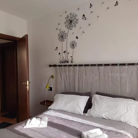 Azienda Agricola Mappavel's *