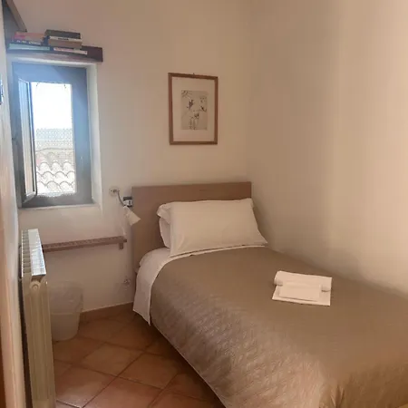 Guest house Azienda Agricola Mappavel's Castel del Monte (Abruzzo)