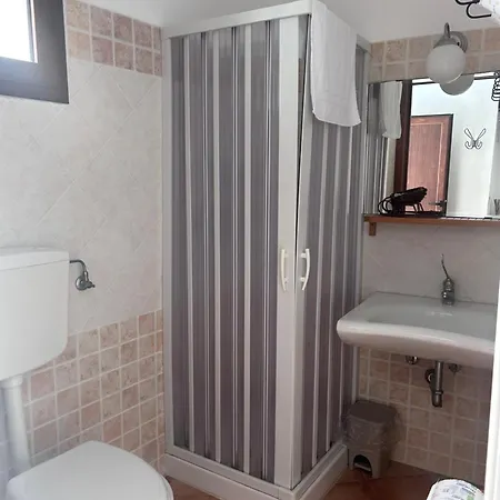 Azienda Agricola Mappavel's Affittacamere *