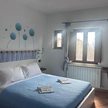 Affittacamere Azienda Agricola Mappavel's
