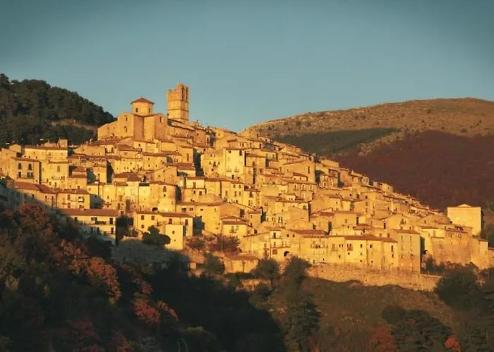 Guest house Azienda Agricola Mappavel's *