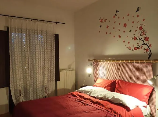 Guest house Azienda Agricola Mappavel's *