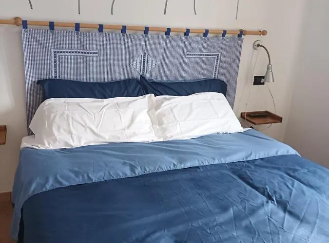 Guest house Azienda Agricola Mappavel's *