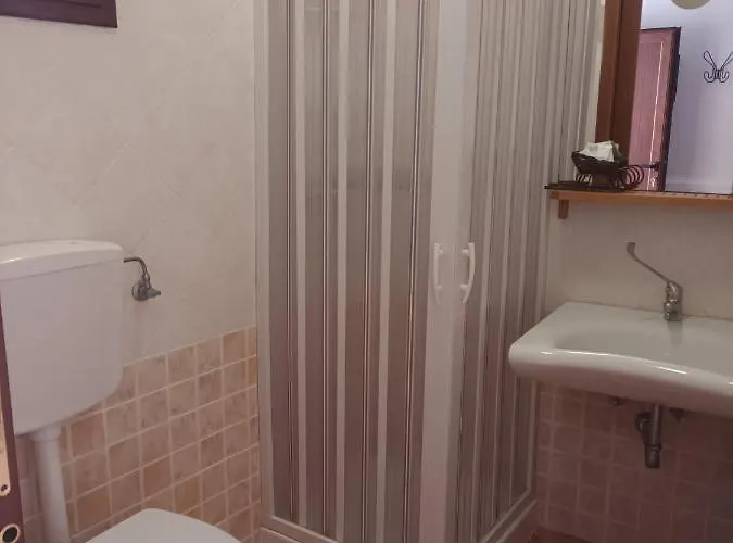 Azienda Agricola Mappavel's Castel del Monte (Abruzzo)