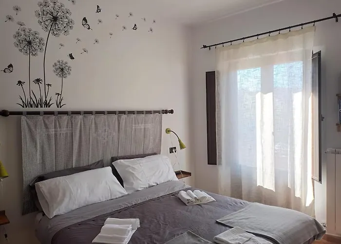 Guest house Azienda Agricola Mappavel's Castel del Monte (Abruzzo)