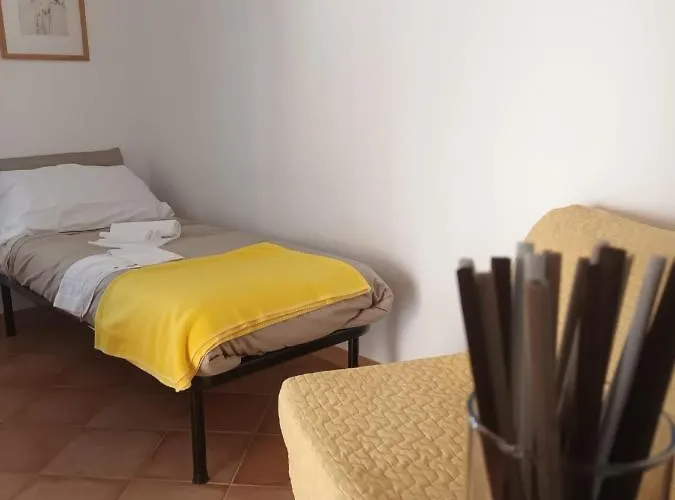 Azienda Agricola Mappavel's