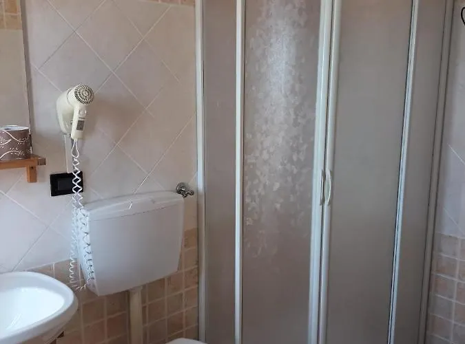 Azienda Agricola Mappavel's * Castel del Monte (Abruzzo)