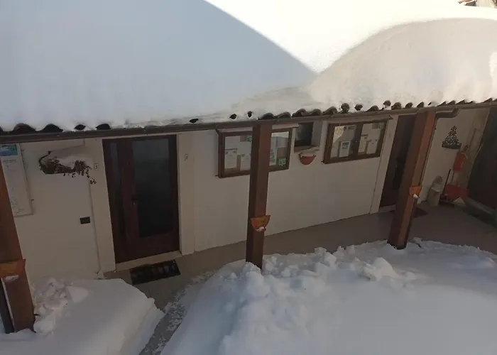 Azienda Agricola Mappavel's