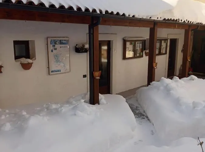 Azienda Agricola Mappavel's Pensjonat *