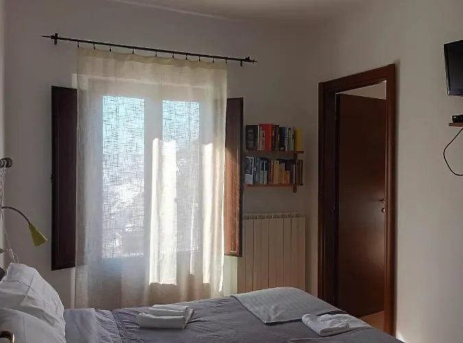 Azienda Agricola Mappavel's Castel del Monte (Abruzzo)