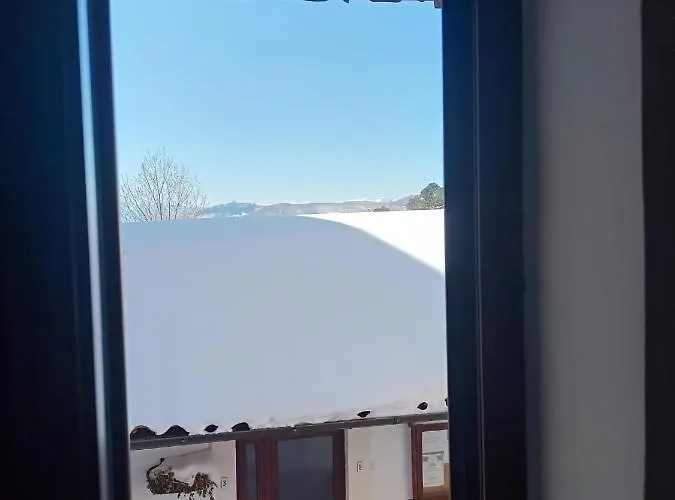 Guest house Azienda Agricola Mappavel's *