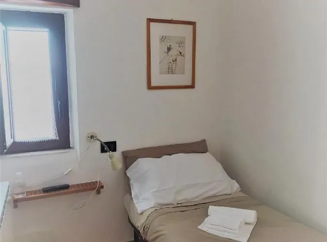 Azienda Agricola Mappavel's * Castel del Monte (Abruzzo)